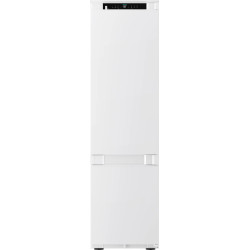 Встраиваемый двухкамерный холодильник Candy CBN519SD
