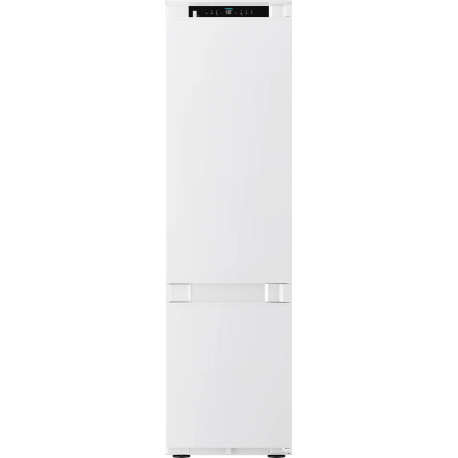 Встраиваемый двухкамерный холодильник Candy CBN519SD
