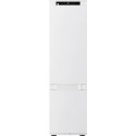 Встраиваемый двухкамерный холодильник Candy CBN519SD