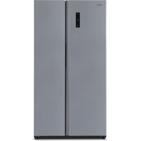 Хол. Бирюса SBS 501 I