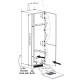 Встр. хол. Beko BCNE400I35ZS