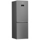Хол. Beko B3RCNK365HX