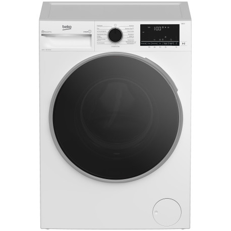 С/м Beko B3WFR56H2WC