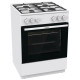 Газовая плита Gorenje GG6A10WFFM