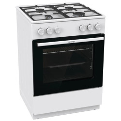 Газовая плита Gorenje GG6A10WFFM