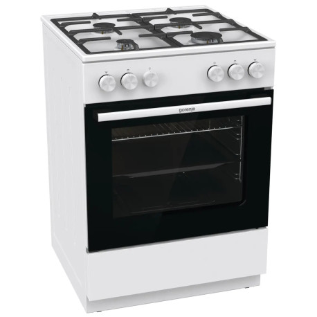 Газовая плита Gorenje GG6A10WFFM