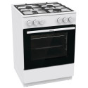 Газовая плита Gorenje GG6A10WFFM