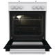 Газовая плита Gorenje GG6A10WFFM