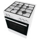 Газовая плита Gorenje GG6A10WFFM