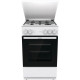 Газовая плита Gorenje GG5A14WJ