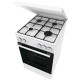 Газовая плита Gorenje GG5A14WJ