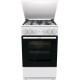Комбинированная плита Gorenje GK5A22WH