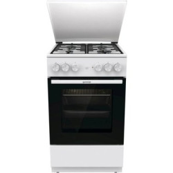 Комбинированная плита Gorenje GK5A22WH