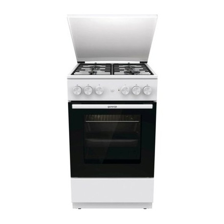 Комбинированная плита Gorenje GK5A22WH