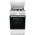 Комбинированная плита Gorenje GK5A22WH