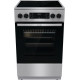 Эл. плита Gorenje GEC5C40XAOT