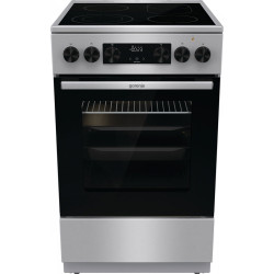 Электроплита Gorenje GEC5C40XAOT 
