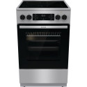 Электроплита Gorenje GEC5C40XAOT 