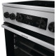 Эл. плита Gorenje GEC5C40XAOT