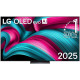 Телевизоры  LG OLED83C5RLA.ARUG
