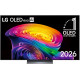 Телевизоры  LG OLED65C6RLA.ARUG