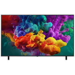 Телевизор  LG 75QNED85B6C.ARUG