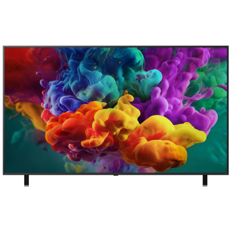 Телевизоры  LG 75QNED85B6C.ARUG