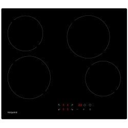 Электрическая варочная панель Hotpoint HR 6O1 C