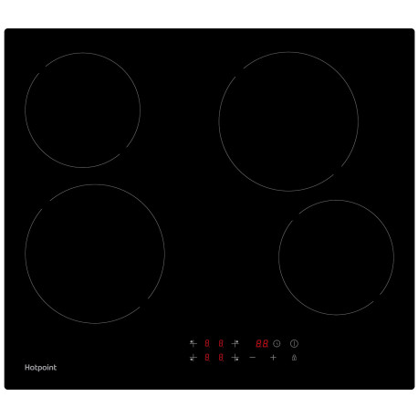 Н/п эл. Hotpoint HR 6O1 C