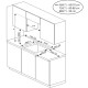 Н/п индукция Hotpoint HS 1560B BF