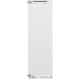 Встраиваемый морозильник MAUNFELD MBFR205NFWGR Inverter