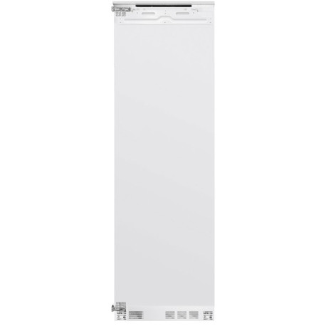 Встраиваемый морозильник MAUNFELD MBFR205NFWGR Inverter