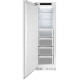 Встраиваемый морозильник MAUNFELD MBFR205NFWGR Inverter