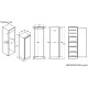 Встраиваемый морозильник MAUNFELD MBFR205NFWGR Inverter