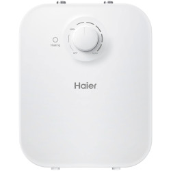 Водонагреватель накопительный Haier EC5  5 литров  1.9 кВт.