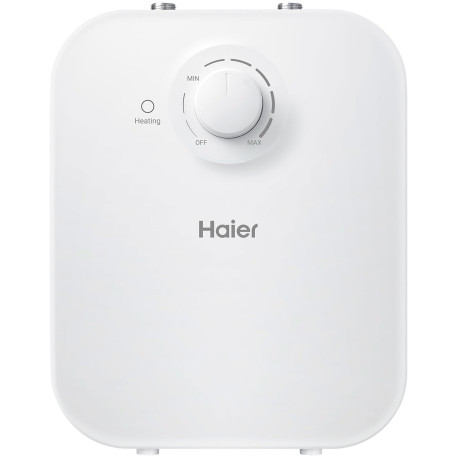 Водонагреватель накопительный Haier EC5  5 литров  1.9 кВт.