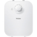 Водонагреватель накопительный Haier EC5  5 литров  1.9 кВт.