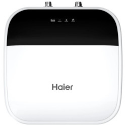 Водонагреватель накопительный Haier ES10V-IQ2  10 литров  1.5 кВт.  верхняя подводка
