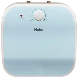 Водонагреватель накопительный Haier ES15V-LQ2  15 литров  1.5 кВт.  верхняя подводка