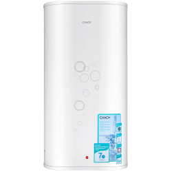 Водонагреватель накопительный Candy CF80V-P2 INOX  80 литров  2 кВт.