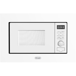 Встраиваемая микроволновая печь СВЧ De’Longhi DMO 20BB MATERO