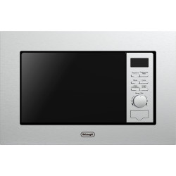 Встраиваемая микроволновая печь СВЧ De’Longhi DMO 20IM MATERO