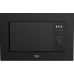 Встраиваемая микроволновая печь СВЧ De’Longhi DMO 20NB MATERO