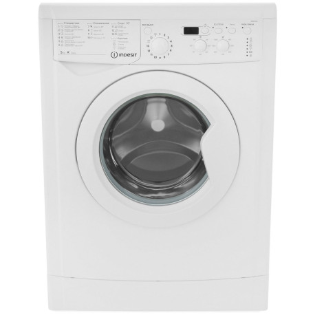 Indesit IWSD 51051 CIS