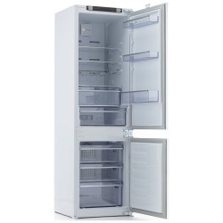 Встраиваемый холодильник Beko BCNA275E2S