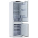 Встраиваемый холодильник Beko BCNA275E2S