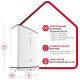 Водонагреватель накопительный Ariston VELIS TECH ABSE DRY 50