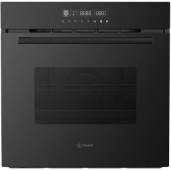 Электрический духовой шкаф Indesit IFO 6951 BL
