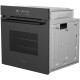 Электрический духовой шкаф Indesit IFO 6951 BL