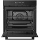 Электрический духовой шкаф Indesit IFO 6951 BL